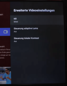 2019 10 04 09 53 18 5 Xiaomi Mi TV 4S mischt den TV MARKT in Europa auf  Test YouTube