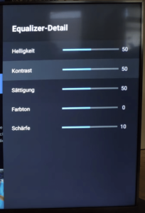 2019 10 04 09 55 26 5 Xiaomi Mi TV 4S mischt den TV MARKT in Europa auf  Test YouTube