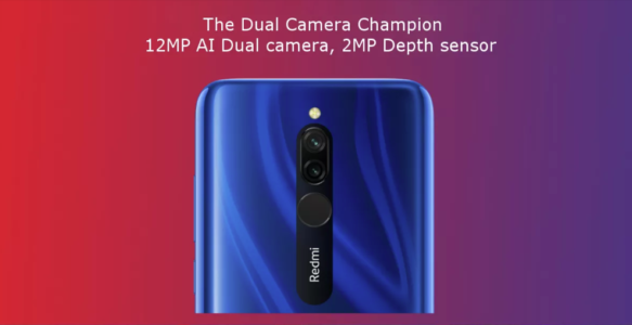 2019 10 18 10 07 49 xiaomi redmi 8 global version 6.22 inch dual rear camera 3gb 32gb 5000mah snapdr