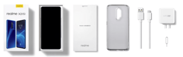 2019 10 25 10 47 24 Realme X2 Pro  Price specs and best deals