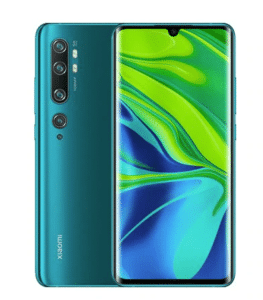 2019 11 06 14 04 36 Xiaomi Mi Note 10 CC9 Pro 108MP Penta Kamera Phone Globale Version   Gearbest