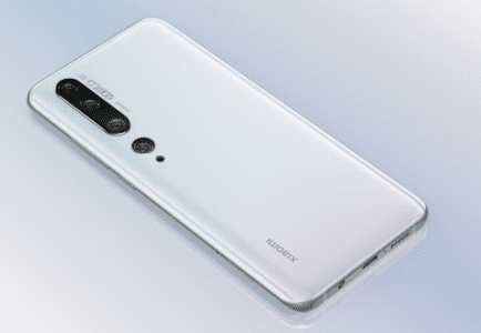 2019 11 06 14 05 24 Mi Note 10  Xiaomis neues Smartphone mit 108 Megapixeln kostet 550 Euro Golem.
