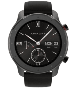 2020 01 02 12 46 50 Amazfit GTR Lite Black Smart Watches Sale Price Reviews   Gearbest