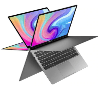 2020 01 10 10 02 26 Teclast F6 Plus 133 Zoll Umwandelbares Laptop 8 GB 256 GB 360° Flip und Falten