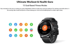 2020 01 20 14 41 02 HUAWEI Honor MagicWatch 2 46mm Smart Watch Charcoal Black