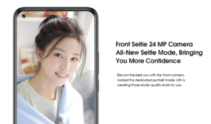 2020 01 28 13 33 21 Elephone U3H Crystal Cream Cell phones Sale Price Reviews   Gearbest