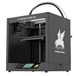 2020 03 02 13 40 58 flyingbear® ghost 4s fdm metal 3d printer 255 210 210mm printing size with 4.3 i