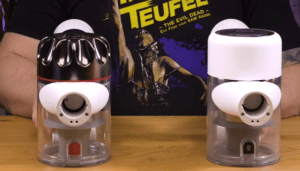 Dreame XR Testbericht - ab 342€ günstig kaufen (09/2020 ...
