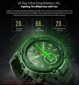 2020 04 14 10 25 36 Amazfit T Rex Graphite Black Smart Watches Sale Price Reviews   Gearbest