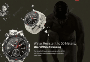 2020 04 14 10 25 54 Amazfit T Rex Graphite Black Smart Watches Sale Price Reviews   Gearbest