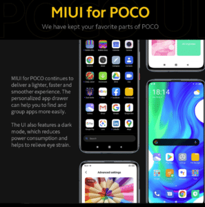 2020 05 13 10 29 33 POCO F2 Pro 5G Smartphone 6.67 inch AMOLED Full Screen Mobile Phone with 20MP Po