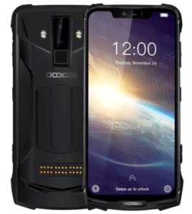 2020 05 15 11 08 03 IP68 DOOGEE S90 Pro Modular Rugged Mobile Phone 6.18inch Display 12V2A 5050mAh H
