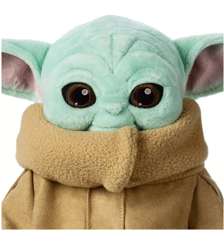 Baby Yoda ab 24,57€ günstig kaufen (02/2024)